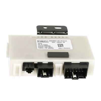 Módulo de freio de reboque CK4Z19H332B Ford Transit 150 250 350 HD fabricante de equipamento original novo 2015-2025 - Imagem 1 de 3
