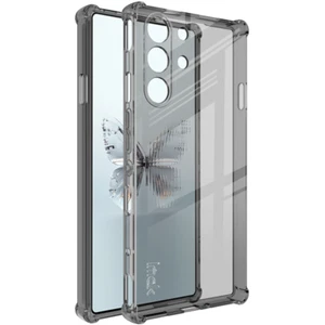 ShockResistant TPU Clear/Matte Sandy Feel Soft Case For nubia RedMagic 10 Pro + - Photo 1 sur 25