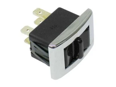 For 1971-1974 BMW 2002tii Window Switch Bosch 29584XPWP 1972 1973 - Image 1 of 2