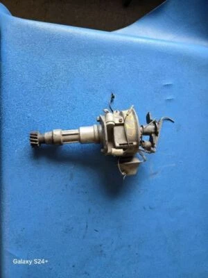 74 MAZDA RX3 ДИСТРИБЬЮТОР 3422 - Изображение 1 из 2