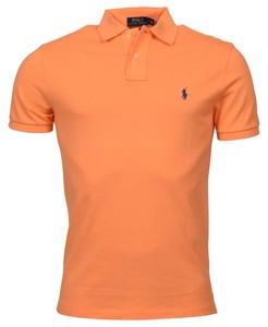 Las mejores ofertas en Ropa Polo Ralph Lauren naranja para hombres | eBay