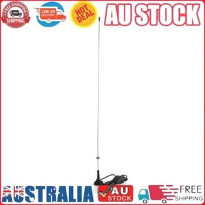 Car Antenna Car Roof Antenna for Baofeng UV-5R UV-82 Walkie Talkie - Picture 1 of 8