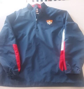 Jacket - Cooperstown Dreams Park Pullover Windbreaker - Size XL - Picture 1 of 3