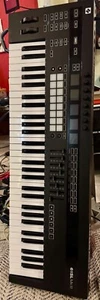 Novation 61SL MkIII Keyboard Controller. Mint. - Picture 1 of 2