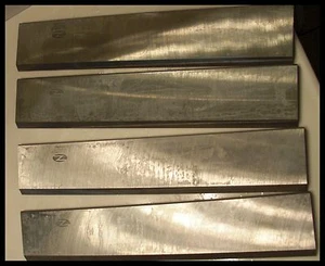 brush chipper knives chipmore 12'' Part # C0415-400 - Picture 1 of 1