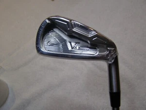 New Nike VRS Forged 19 Degree 3 Iron Project X 6.5 PXI X-Flex Tiger Woods - Picture 1 of 5