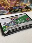 10 Darkness Ablaze Codes Pokemon Tcg Online Code Cards - Genuine/Mint Condition