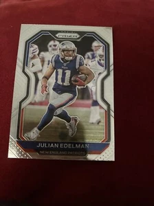 Prizim Julian Edelman No. 22 - Picture 1 of 2
