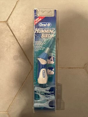 Oral B Hummingbird - Image 1 of 4