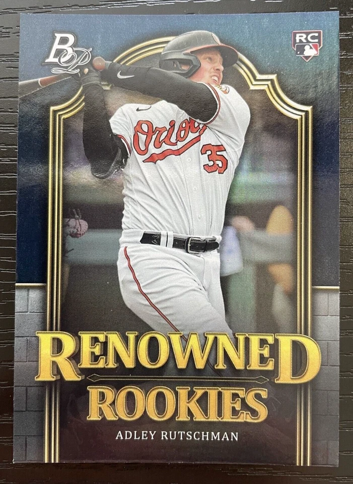 2023 Bowman Platinum Pick Your Parallel & Insert FREE SHIPPING Rookies Prospects - Image 1 of 1