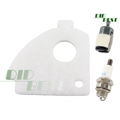 Luftfilter für Dolmar PS-2 PS-3 PS-4 PS-34 PS-36 PS-41 PS-45 Motorsäge - Bild 1 von 4