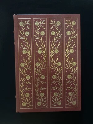 Candide By Voltaire 1977 Franklin Mint Corporation - Image 1 of 4