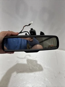 Genuine Mopar Inside Rear View Mirror 68295863AA 110417 905-5111 028005 E11 7265 - Picture 1 of 19