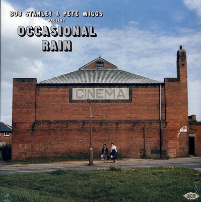 VINYL Yes, Traffic, Mott The Hoople, The Moodie Blues, Etc. - Bob Stanley & Pete Foto 1 de 2