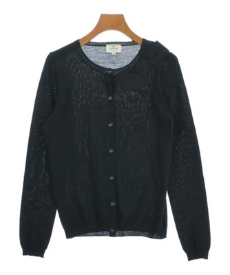 Cárdigan LANVIN en azul negro 38 (aprox. M) 2200626811051 Foto 1 de 4