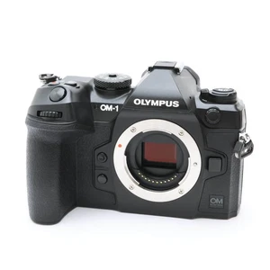 OM SYSTEM OM-1 Mirrorless Camera Body #430 - Picture 1 of 12