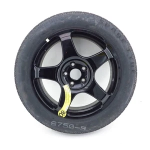 Reserverad Ersatzrad Notrad Jeep GRAND CHEROKEE IV WK WK2 NEW - Bild 1 von 2