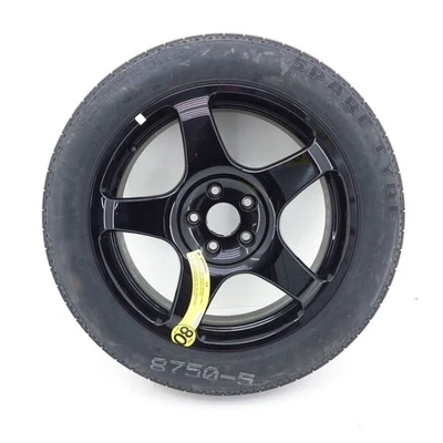 Reserverad Ersatzrad Notrad Jeep GRAND CHEROKEE IV WK WK2 NEW - Bild 1 von 2