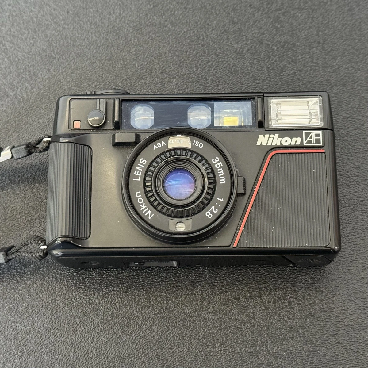 Nikon L35 AF Film Cameras for sale - eBay