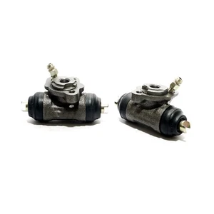 Fit 1990-1995 Toyota Sera EXY10 3-Door 5EFHE 11/16 Rear Wheel Brake Cylinder Set - Picture 1 of 6