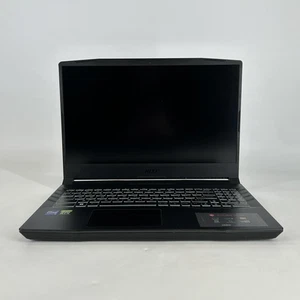 MSI Pulse GL66 15.6 240Hz FHD 2.9 GHz i9-12900H 16GB 512GB SSD NVIDIA RTX 3060 - Picture 1 of 10