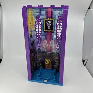 Monster High Deadluxe High School Castle Replacement Parts - Picture 1 of 19