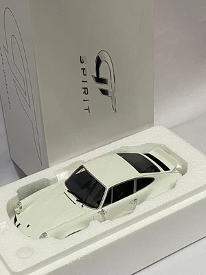 Porsche 911 rsr 2.8 gt spirit zm071 RARE - Image 1 of 4