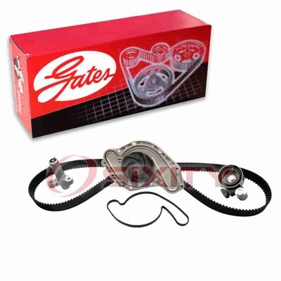Kit de correa de distribución Gates PowerGrip con bomba de agua para Dodge Magnum zf 2005-2008 Foto 1 de 4