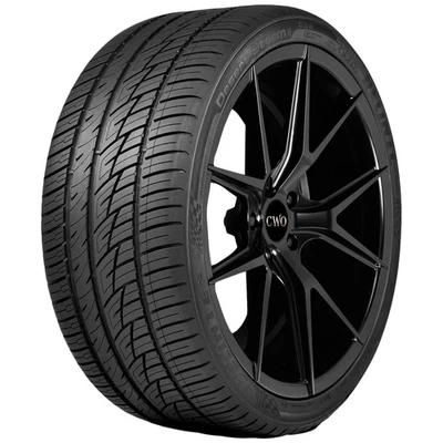 305/40R22 Delinte DS8 Desert Storm II 114V XL Black Wall Tire Foto 1 de 4