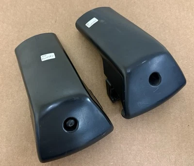 03-08 Par de soportes de extremo de techo derecho/izquierdo Subaru Forester OEM RH/LH Foto 1 de 4