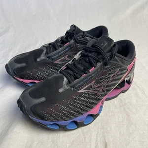 Mizuno Wave Prophecy 12 Damengröße 8 schwarz - Bild 1 von 8