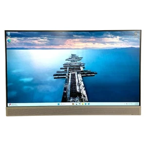 HP EliteOne 800 G4 23.8" | i7-8700 | 16GB | 512GB SSD | Win 11 Pro | No Stand - Picture 1 of 15