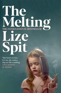 The Melting by Lize Spit (Paperback Book) - Picture 1 of 1