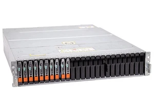 EMC Unity 300F All Flash Storage // 10x 1,6 TB Flash // Ready to go! - Picture 1 of 5