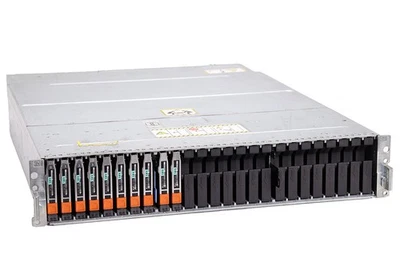 EMC Unity 300F All Flash Storage // 10x 1.6TB Flash // Ready to go! - Image 1 of 4