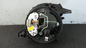 Y11492 BMW E81 E82 E88 Gebläsemotor Heizungsgebläse mit Gebläseregler 6933663 - Picture 1 of 6