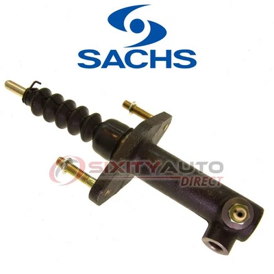 SACHS Clutch Slave Cylinder for 1988-1991 Chevrolet C3500 5.7L 6.2L 7.4L V8 ax - Image 1 of 4