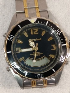 Reloj Hombre Armitron Durasteel 20/1035 Cuarzo Analógico - Imagen 1 de 4