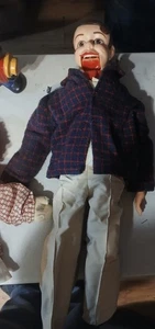 Vintage Danny O'Day Puppe - Bild 1 von 1