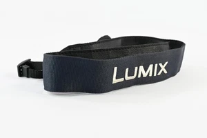 Panasonic Lumix G GH4 Nacken Schultergurt #G009 - Bild 1 von 6