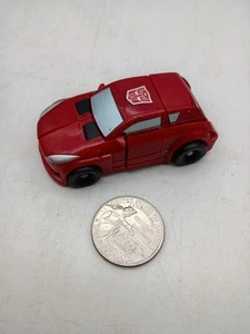 2014 Transformers Cyberverse Legion Class Cliffjumper Dollar Store Exclusive - Bild 1 von 3