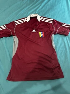 Venezuela Soccer Jersey - Picture 1 of 2