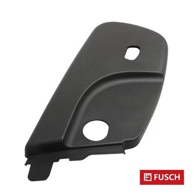 Protetor de assento dianteiro esquerdo do lado do motorista para 2009-11 Dodge Nitro 2009-12 Jeep Liberty - Imagem 1 de 4