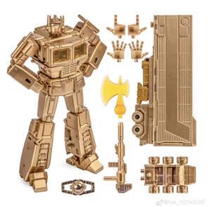 Figura de acción H27G NA Newage nueva en stock - Imagen 1 de 9