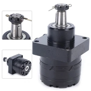 103129 194615 Hydraulik Antriebsmotor passend für SkyJack SJIII3220 SJIII 3226 4620 4626 - Bild 1 von 13