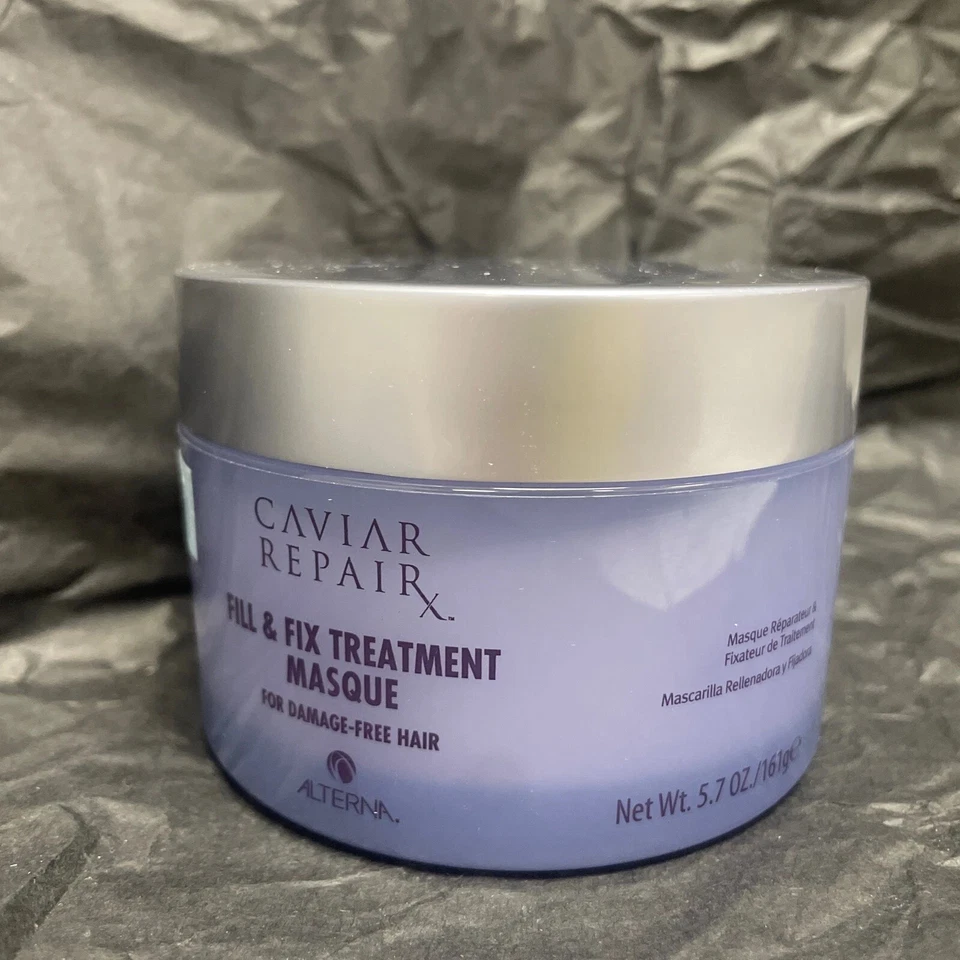 Mascarilla de tratamiento Alterna Caviar Repair Fill & Fix 5,7 oz Foto 1 de 1