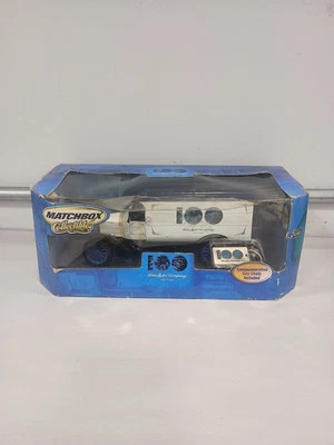 Matchbox Collectibles 100 Anniversary 1925 Ford Model TT 1/24 - Image 1 of 4