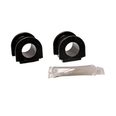 Energy Suspension For Honda Civic del Sol 93-97 Sway Bar Bushing Black - Image 1 of 2