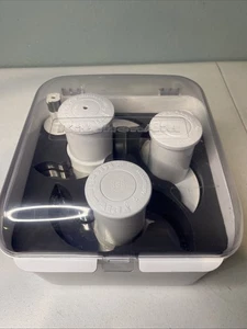 KitchenAid Food Processor KFP1356 Attachments Blades Part Accessories W10424583A - Picture 1 of 4