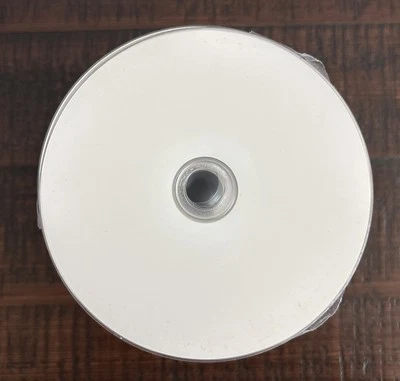 RIMAGE - Open Pack - Everest DVD-R White Label Blank DVD - 85 Count - Image 1 of 2